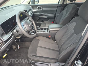 2025 Kia Sorento LX - miniatura 7