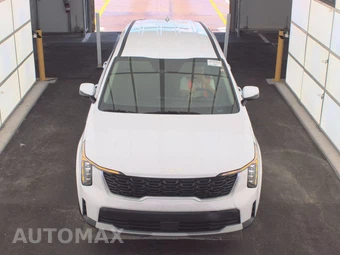 2025 Kia Sorento LX - miniatura 2