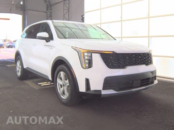 2025 Kia Sorento LX - miniatura 3