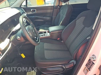 2025 Kia Sorento LX - miniatura 7