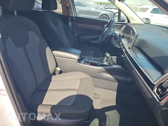 2025 Kia Sorento LX - miniatura 8