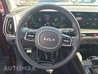 2025 Kia Sorento LX - miniatura 10