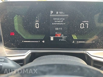 2025 Kia Sorento LX - miniatura 12