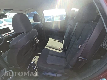 2025 Kia Sorento LX - miniatura 13