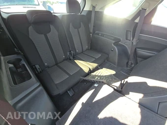2025 Kia Sorento LX - miniatura 14