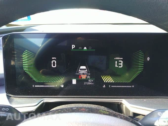 2025 Kia Sorento LX - miniatura 18