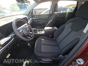 2025 Kia Sorento LX - miniatura 7