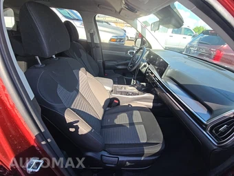 2025 Kia Sorento LX - miniatura 8