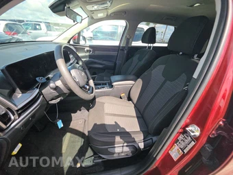 2025 Kia Sorento LX - miniatura 13