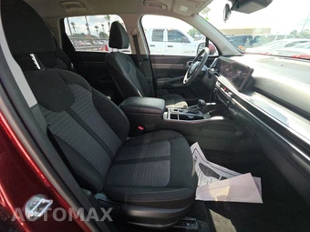 2025 Kia Sorento LX - miniatura 14