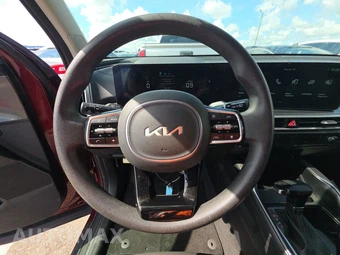 2025 Kia Sorento LX - miniatura 16