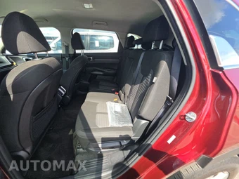 2025 Kia Sorento LX - miniatura 19