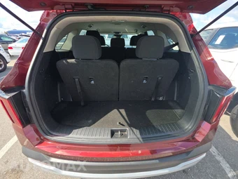 2025 Kia Sorento LX - miniatura 24