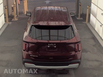 2025 Kia Sorento LX - miniatura 6