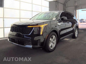 2025 Kia Sorento LX