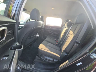 2025 Kia Sorento LX - miniatura 13