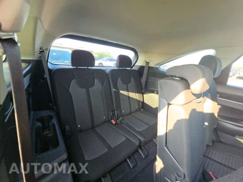 2025 Kia Sorento LX - miniatura 14