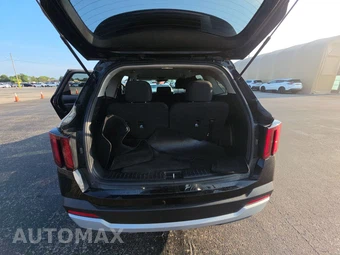 2025 Kia Sorento LX - miniatura 17