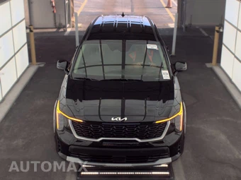 2025 Kia Sorento LX - miniatura 2