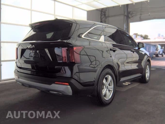 2025 Kia Sorento LX - miniatura 4