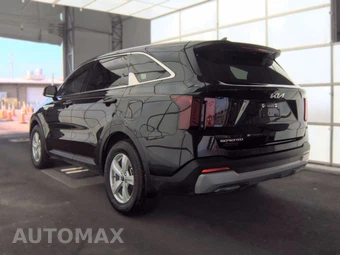2025 Kia Sorento LX - miniatura 6