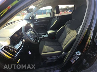 2025 Kia Sorento LX - miniatura 7