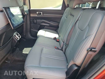 2025 Kia Sorento LX - miniatura 13