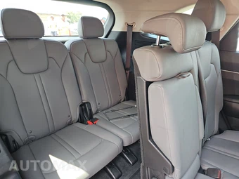 2025 Kia Sorento LX - miniatura 14