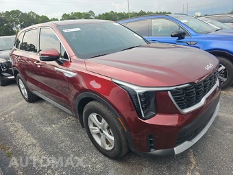 2025 Kia Sorento LX - miniatura 3