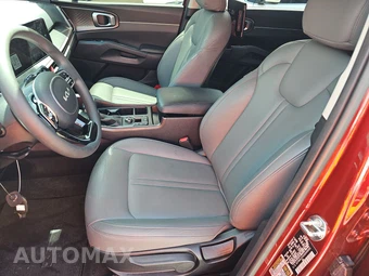 2025 Kia Sorento LX - miniatura 7
