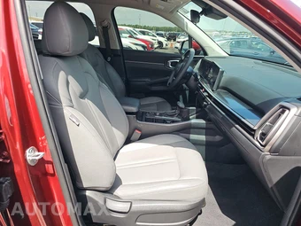 2025 Kia Sorento LX - miniatura 8