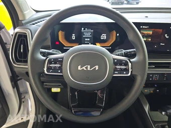 2025 Kia Sorento LX - miniatura 10