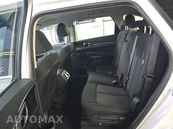 2025 Kia Sorento LX - miniatura 13