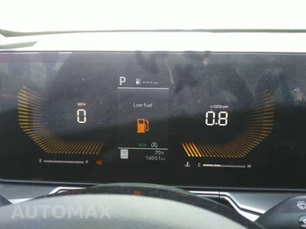 2025 Kia Sorento LX - miniatura 19