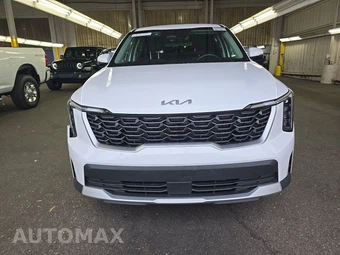 2025 Kia Sorento LX - miniatura 2
