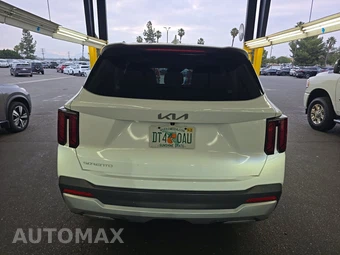 2025 Kia Sorento LX - miniatura 5