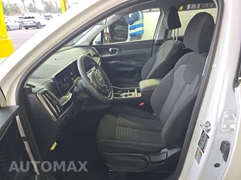 2025 Kia Sorento LX - miniatura 7