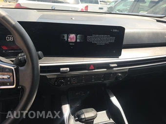 2025 Kia Sorento LX - miniatura 11