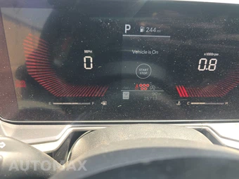 2025 Kia Sorento LX - miniatura 12