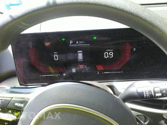 2025 Kia Sorento LX - miniatura 21