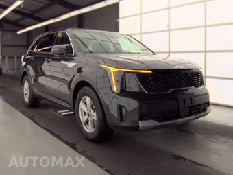 2025 Kia Sorento LX - miniatura 3