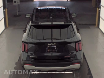2025 Kia Sorento LX - miniatura 5