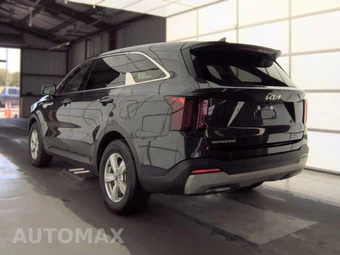 2025 Kia Sorento LX - miniatura 6