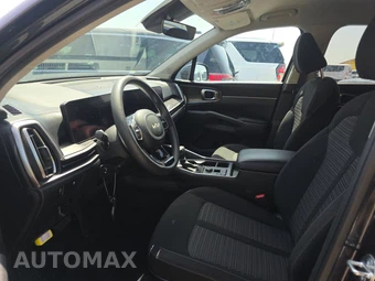 2025 Kia Sorento LX - miniatura 7