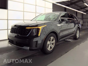 2025 Kia Sorento LX