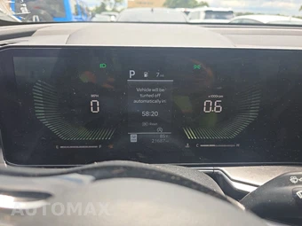 2025 Kia Sorento LX - miniatura 12