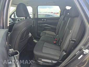 2025 Kia Sorento LX - miniatura 13