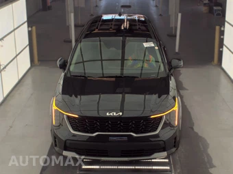 2025 Kia Sorento LX - miniatura 2