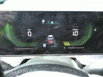 2025 Kia Sorento LX - miniatura 24