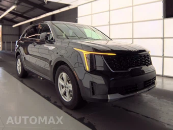 2025 Kia Sorento LX - miniatura 3